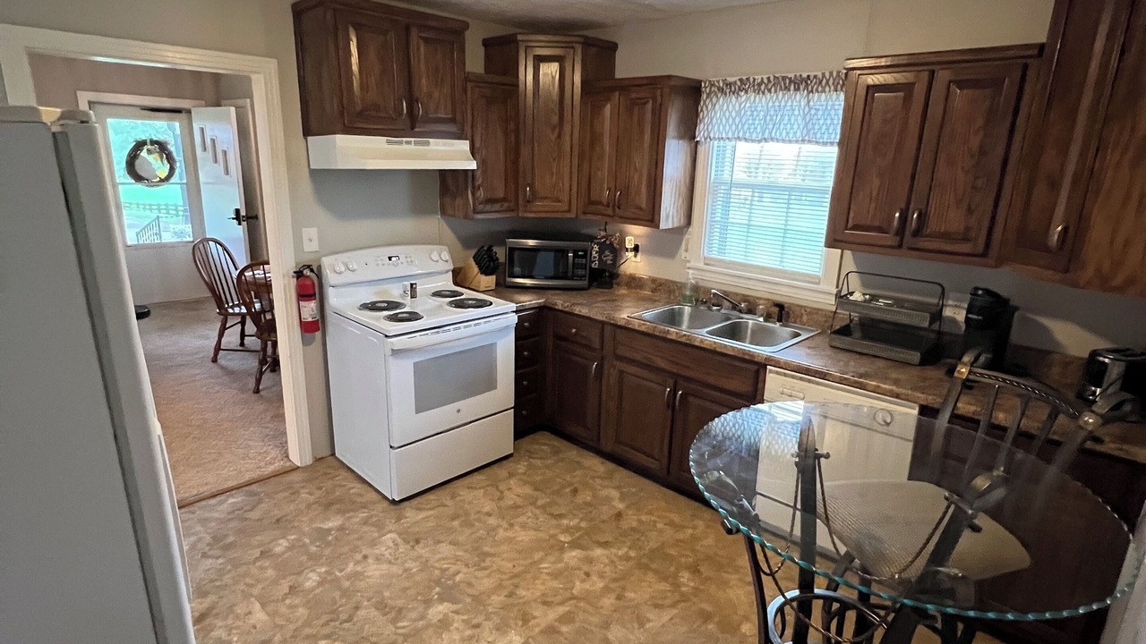 Photo of Kitchen in Gamaliel
