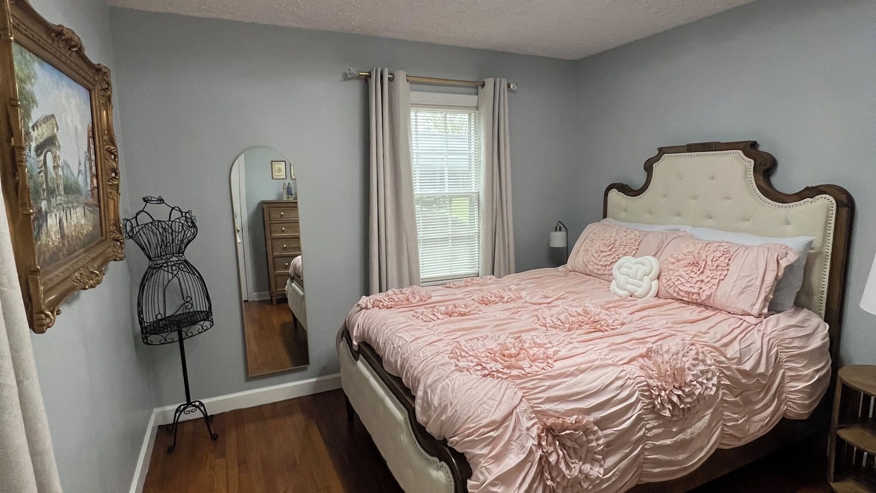 Photo of Bedroom in Gamaliel