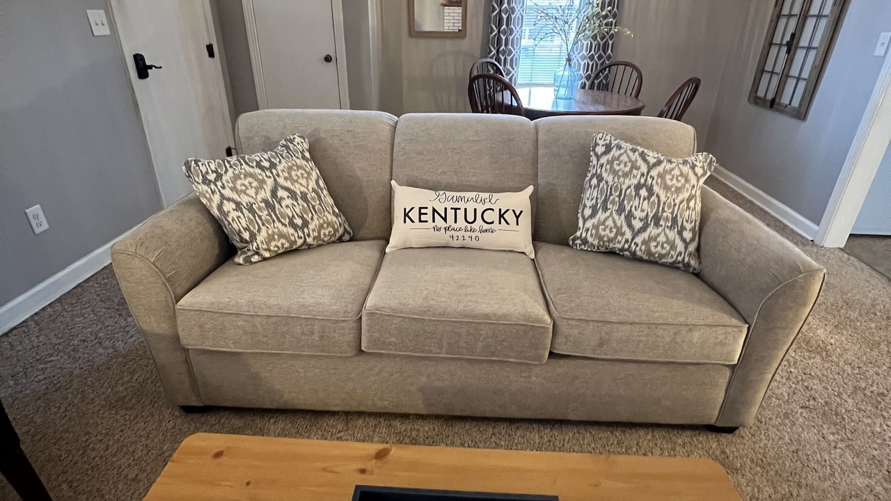 Photo of Livingroom in Gamaliel