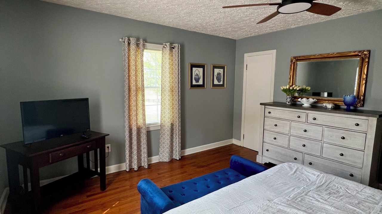 Photo of Bedroom in Gamaliel