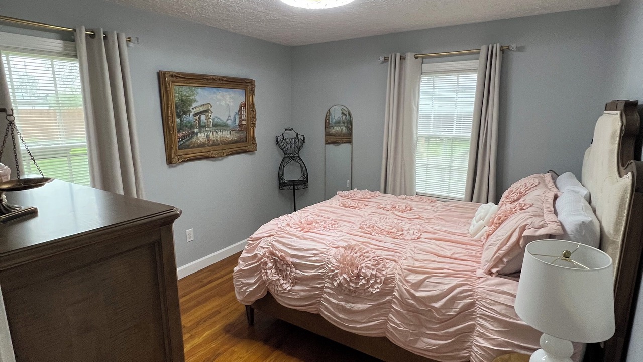 Photo of Bedroom in Gamaliel