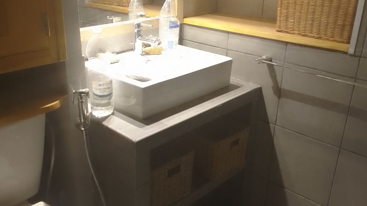 Photo of Bathroom in Le Luc