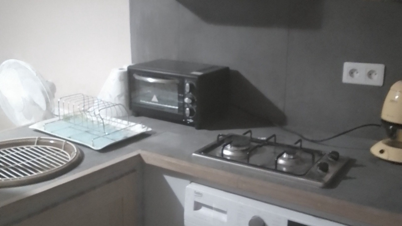 Photo of Kitchen in Le Luc