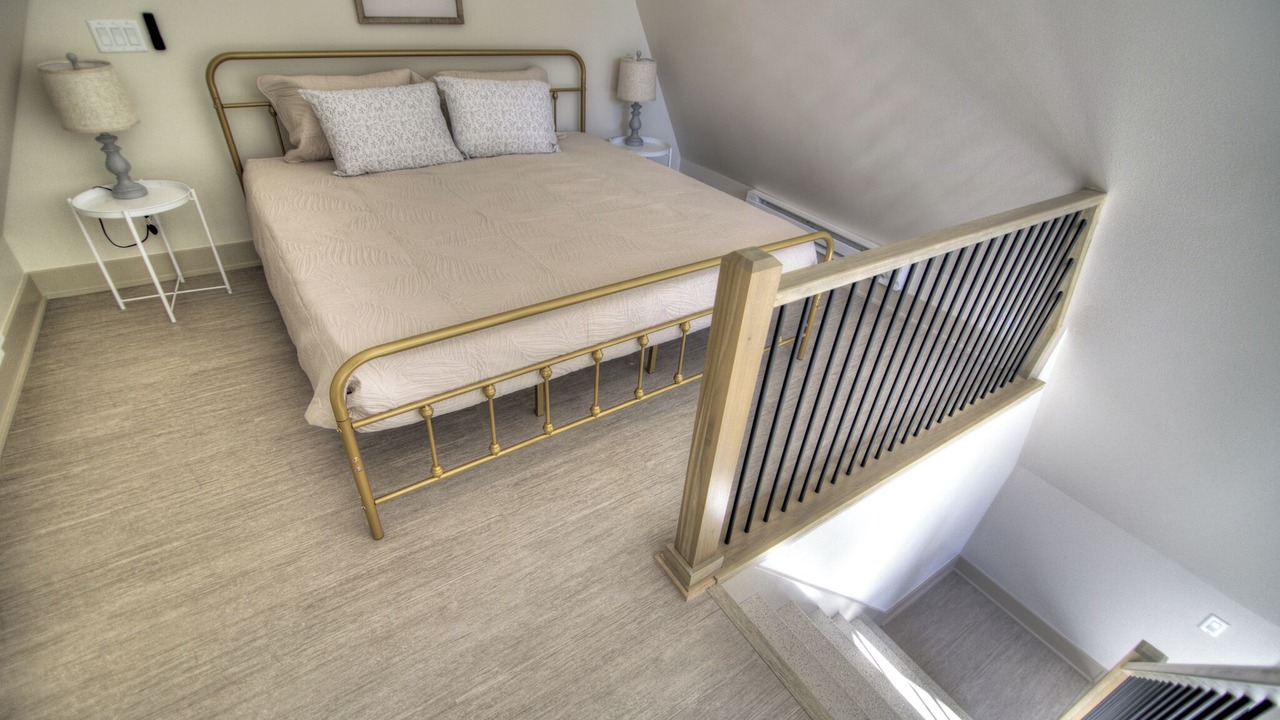 Photo of Bedroom in Berwick