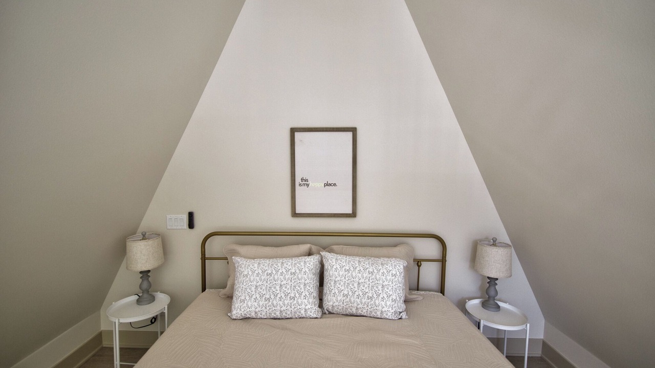 Photo of Bedroom in Berwick