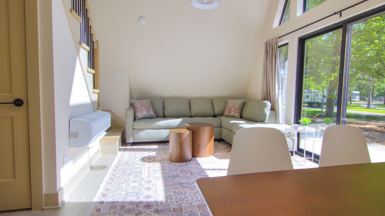 Photo of Livingroom in Berwick