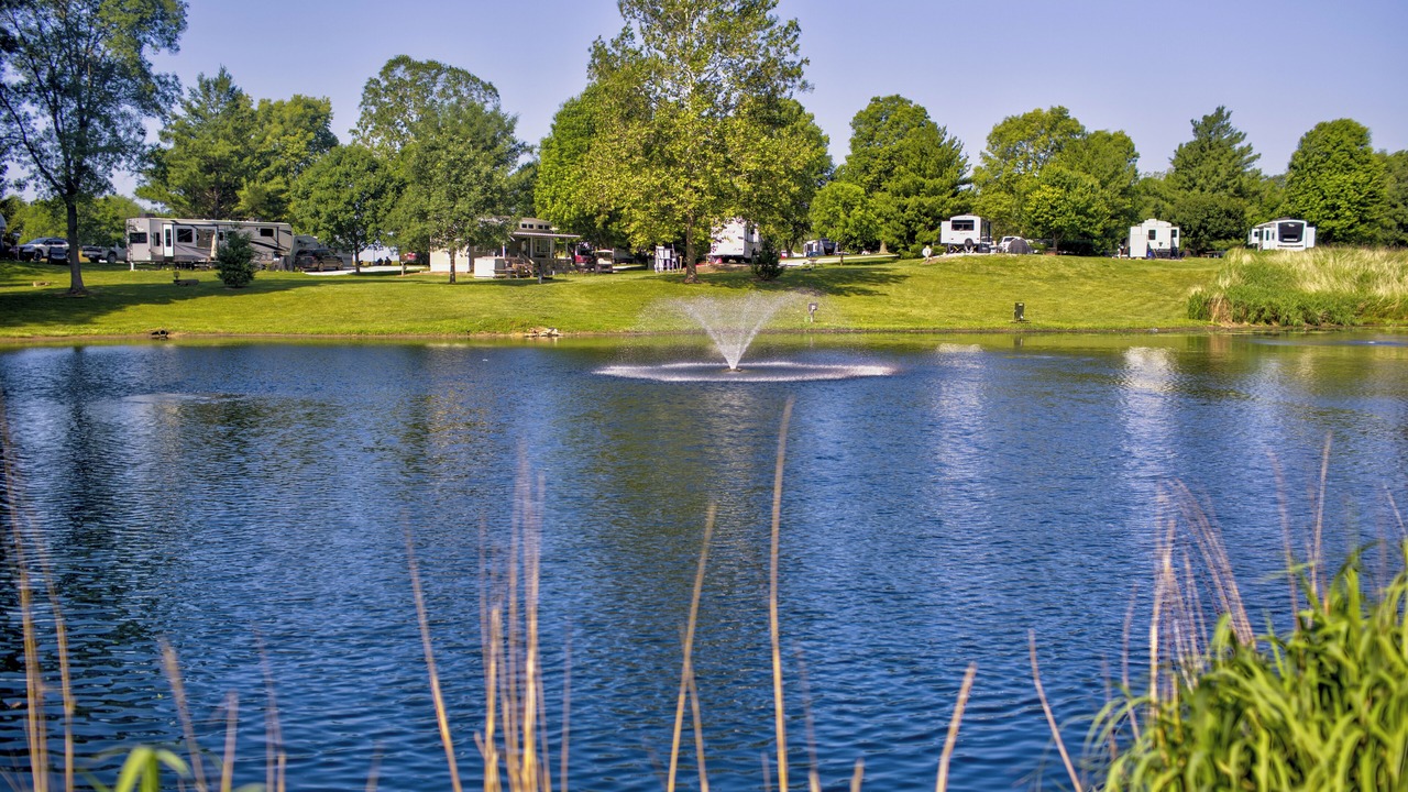 Photo of Outdoor in Berwick