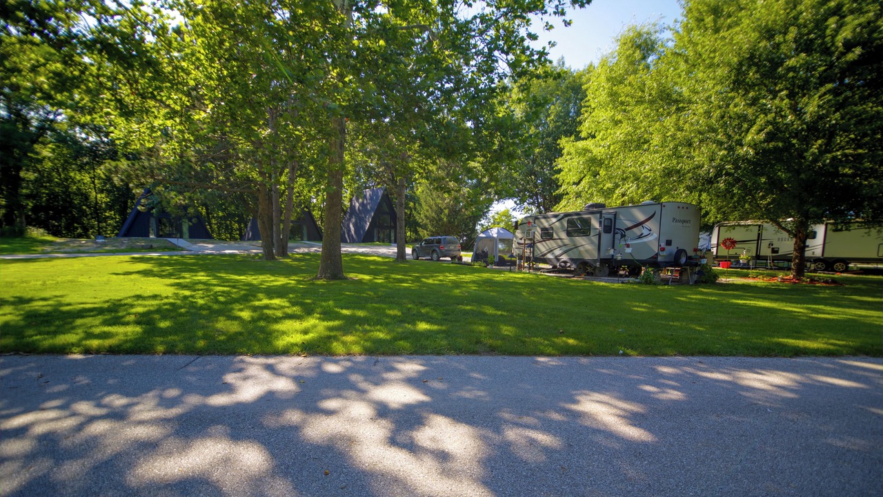 Photo of Outdoor in Berwick