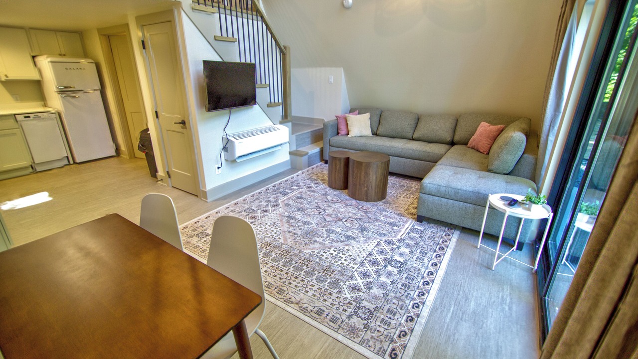 Photo of Livingroom in Berwick