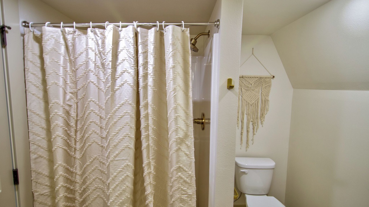 Photo of Bathroom in Berwick