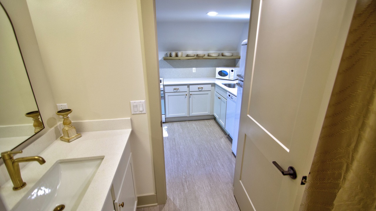 Photo of Kitchen in Berwick