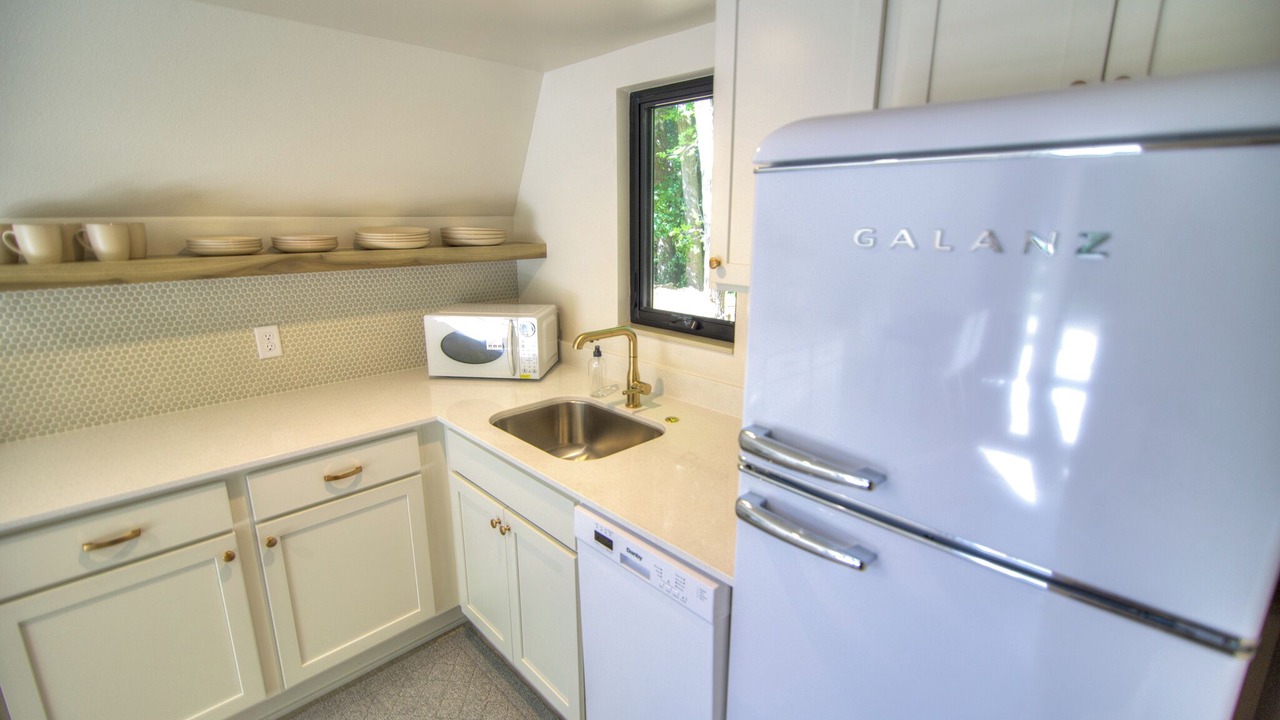 Photo of Kitchen in Berwick