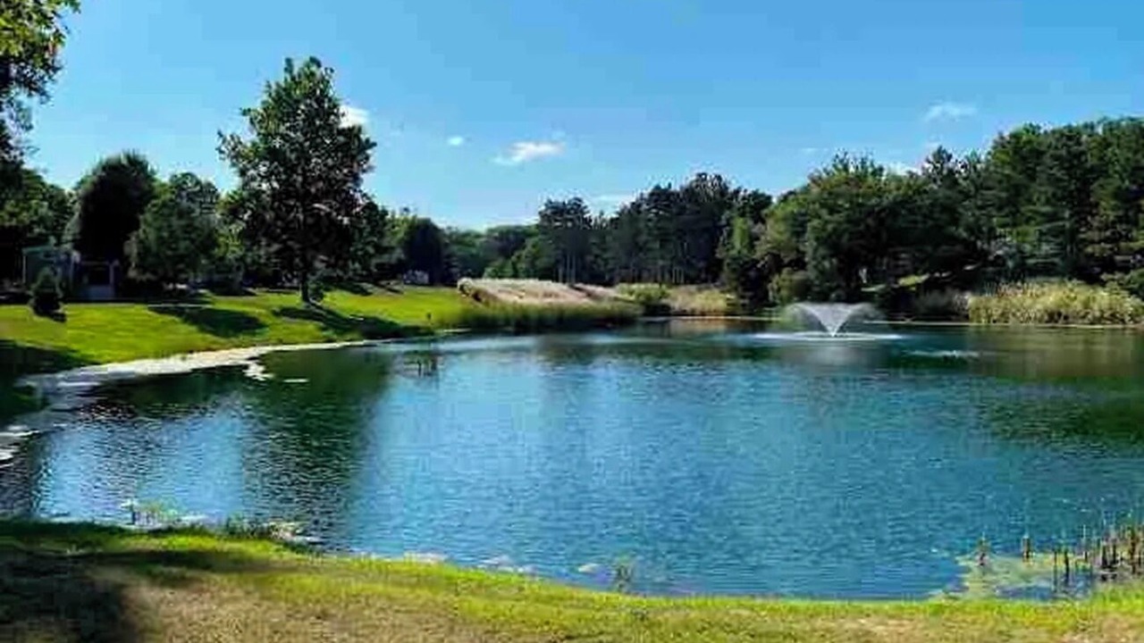 Photo of Outdoor in Berwick