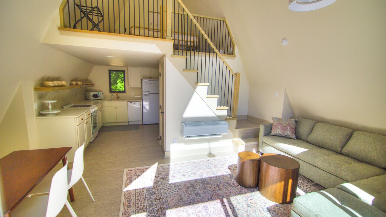 Photo of Livingroom in Berwick