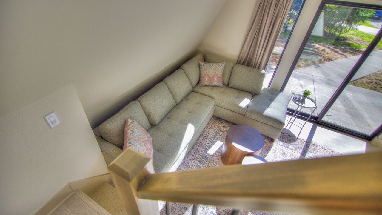 Photo of Livingroom in Berwick