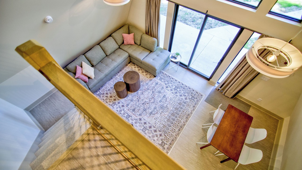 Photo of Livingroom in Berwick