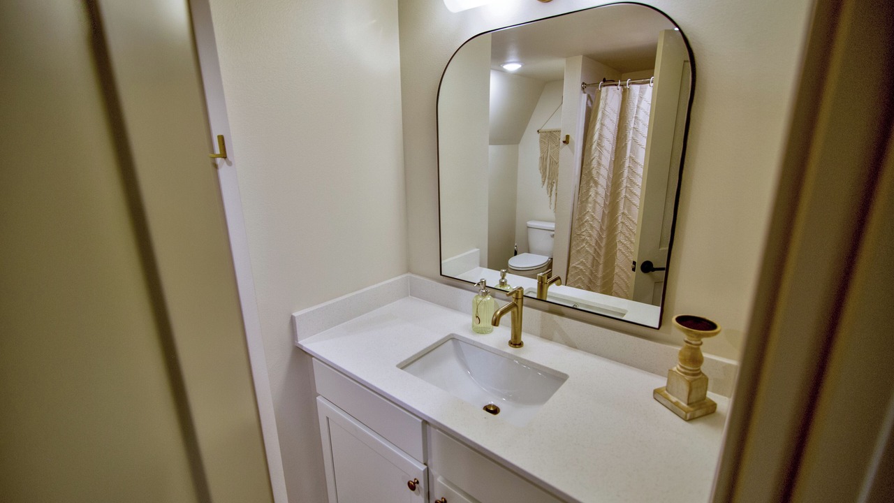 Photo of Bathroom in Berwick