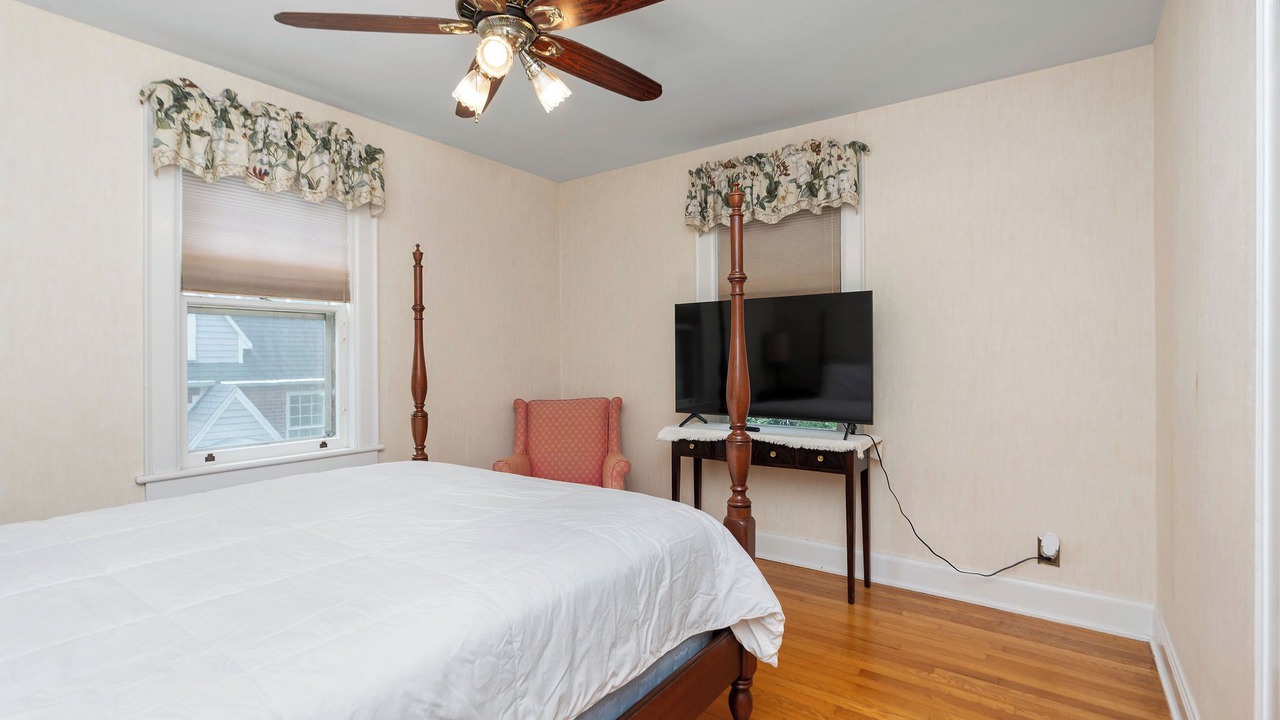 Photo of Bedroom in Waynesboro