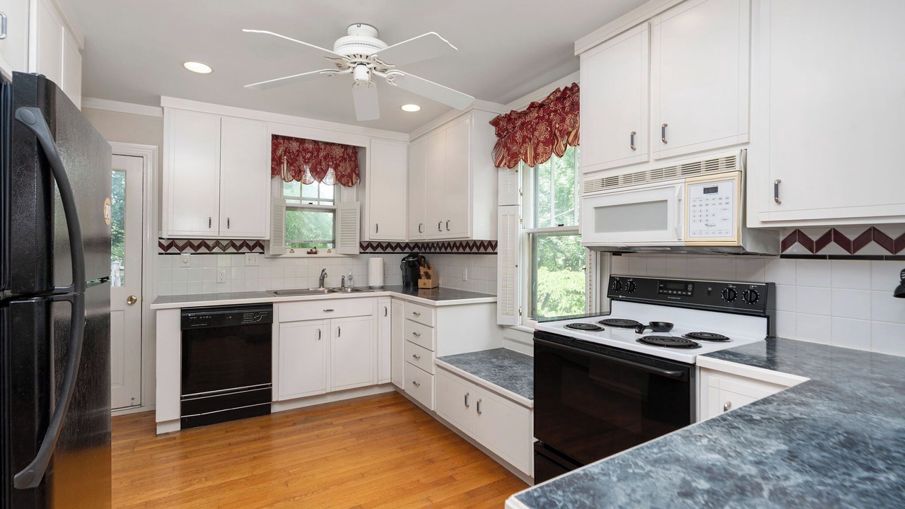 Photo of Kitchen in Waynesboro