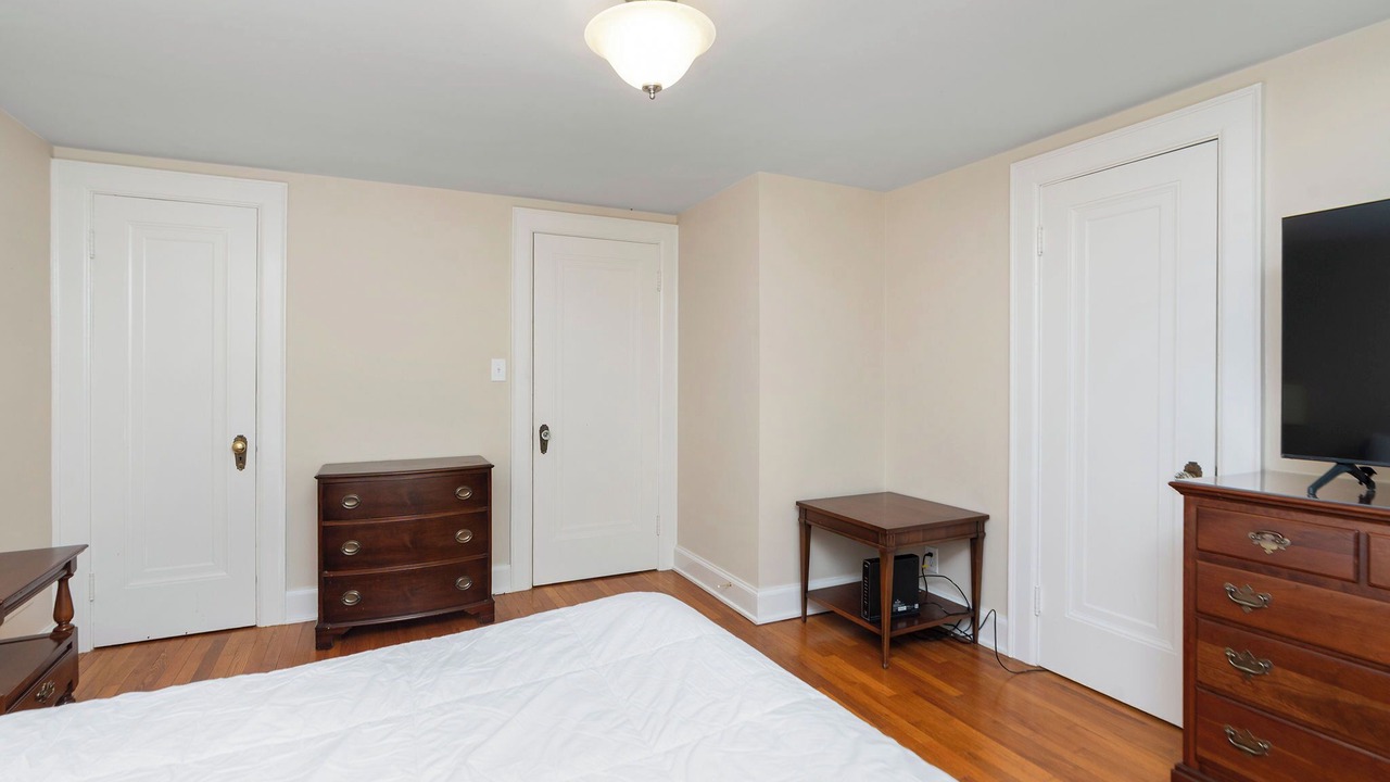 Photo of Bedroom in Waynesboro