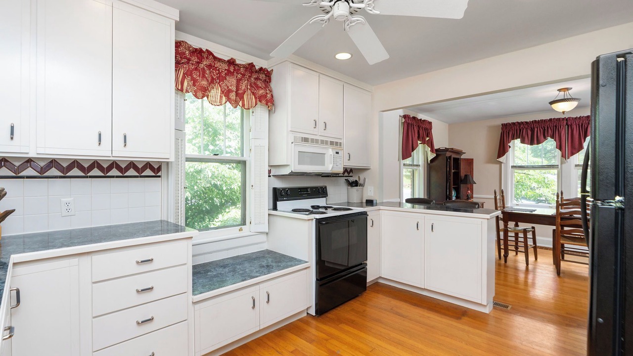 Photo of Kitchen in Waynesboro