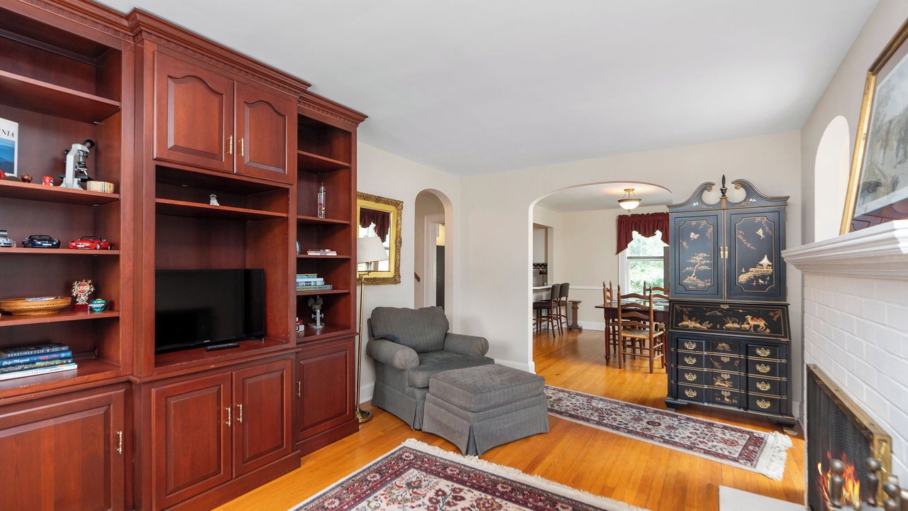 Photo of Livingroom in Waynesboro