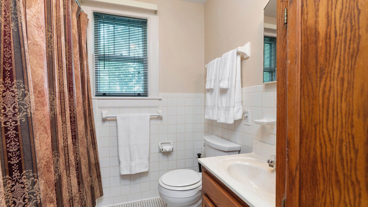 Photo of Bathroom in Waynesboro