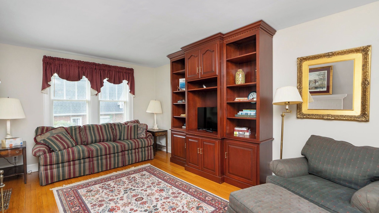 Photo of Livingroom in Waynesboro