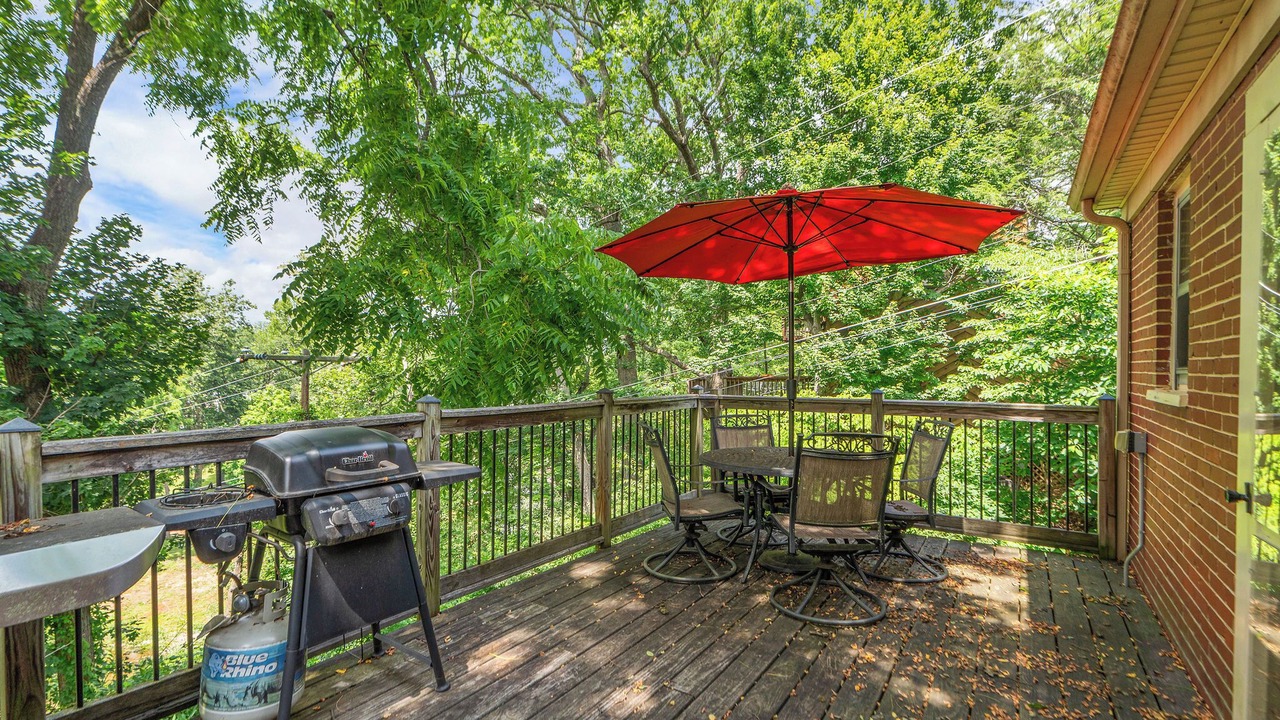 Photo of Outdoor in Waynesboro