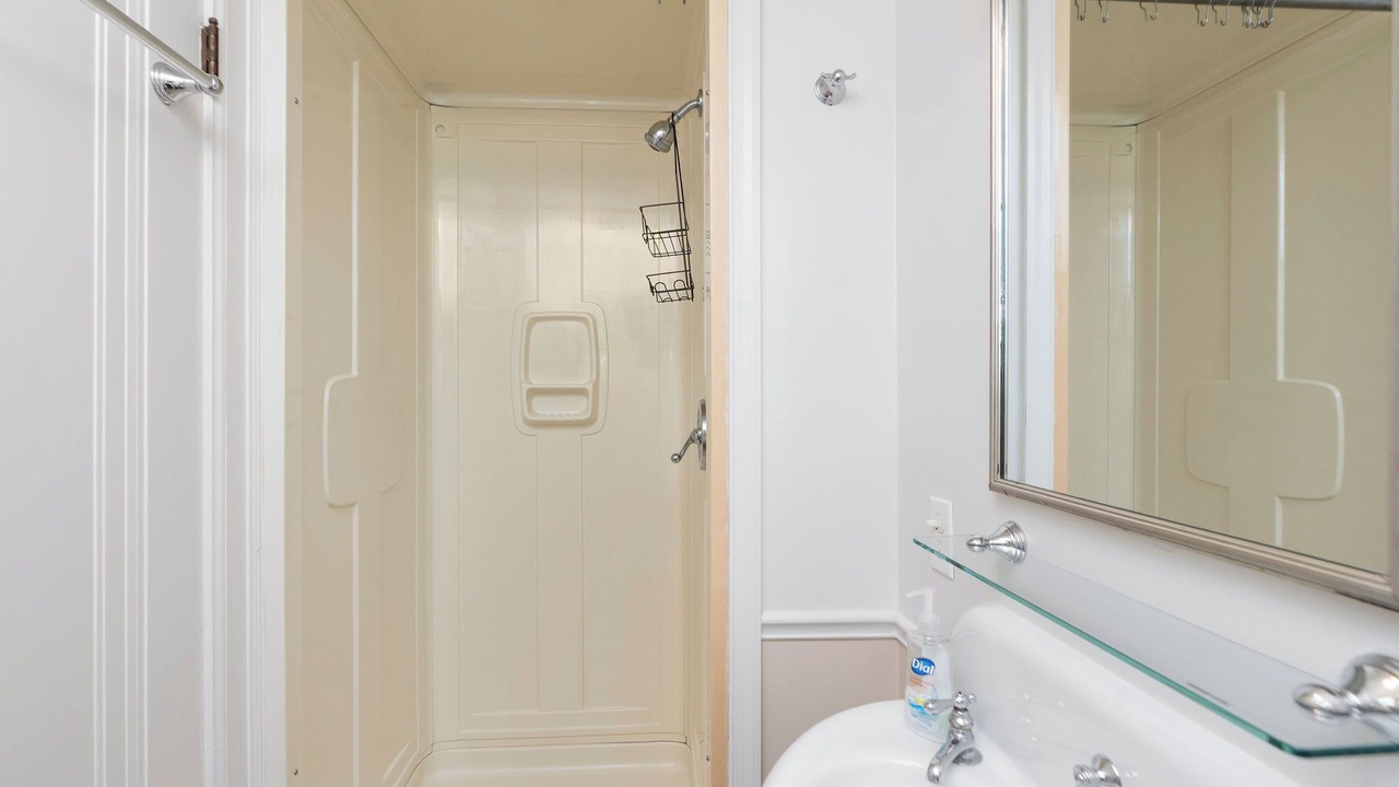 Photo of Bathroom in Waynesboro