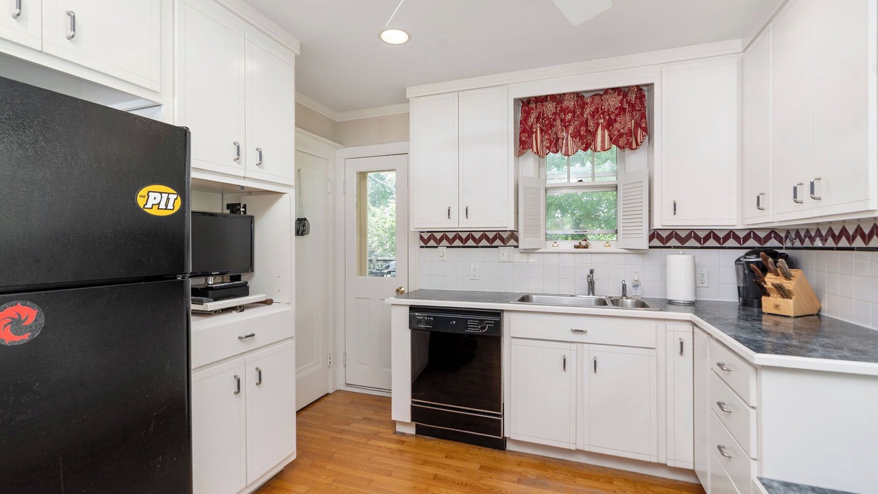 Photo of Kitchen in Waynesboro