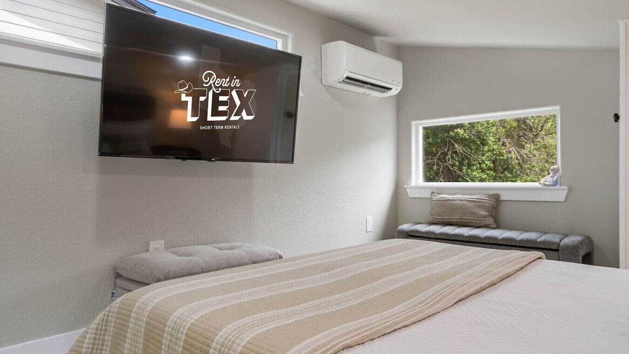 Photo of Bedroom in St. Johns
