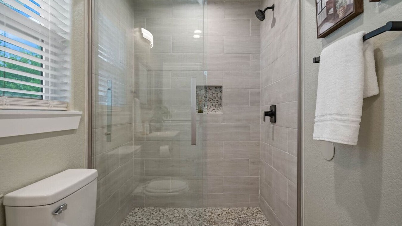 Photo of Bathroom in St. Johns