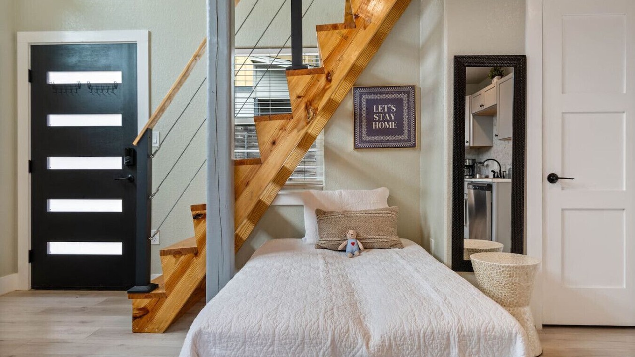 Photo of Bedroom in St. Johns