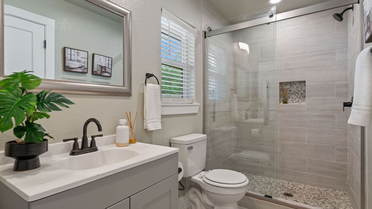 Photo of Bathroom in St. Johns