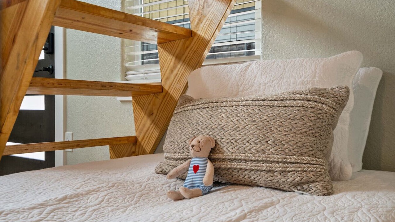 Photo of Bedroom in St. Johns