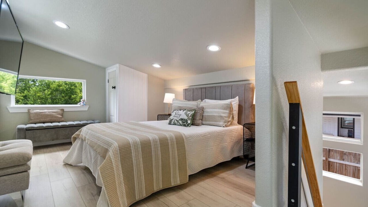 Photo of Bedroom in St. Johns