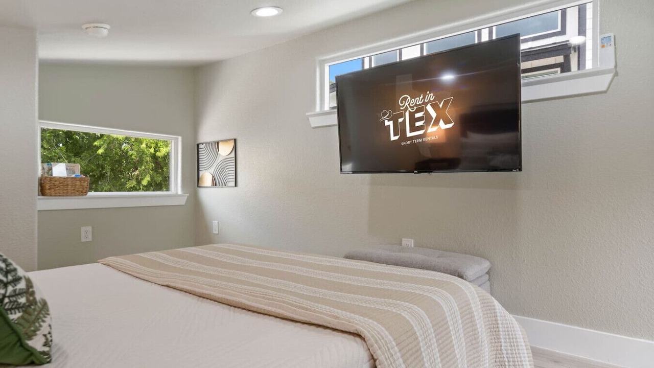 Photo of Bedroom in St. Johns