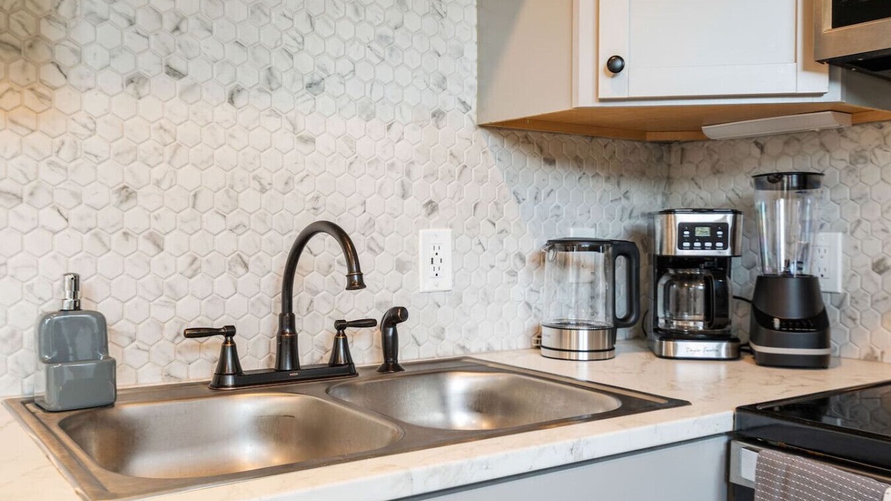 Photo of Kitchen in St. Johns