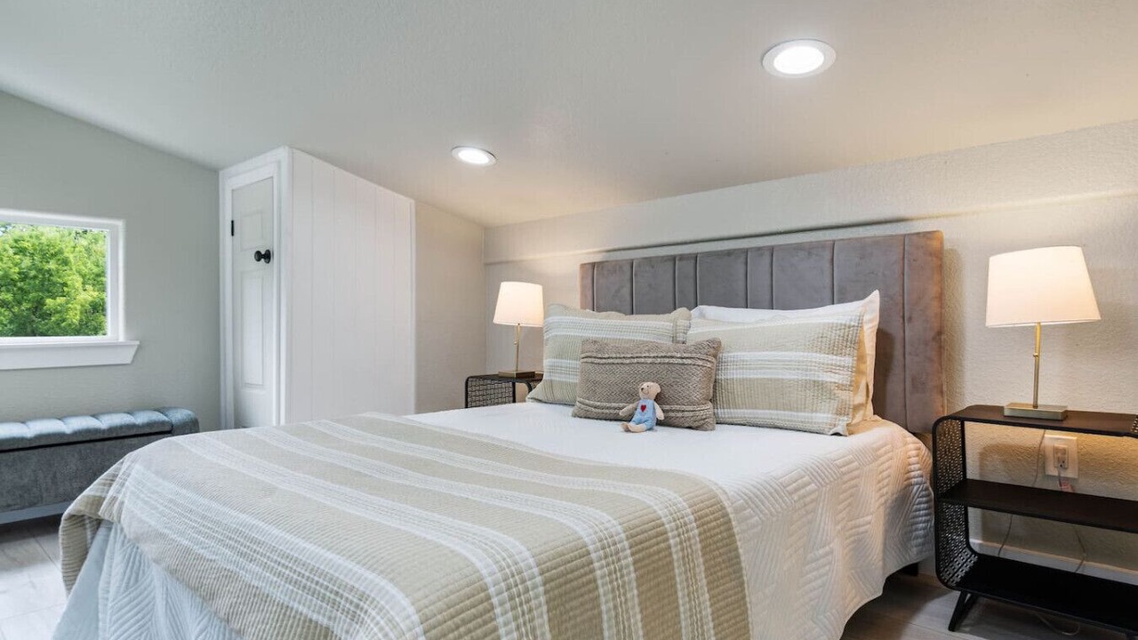 Photo of Bedroom in St. Johns