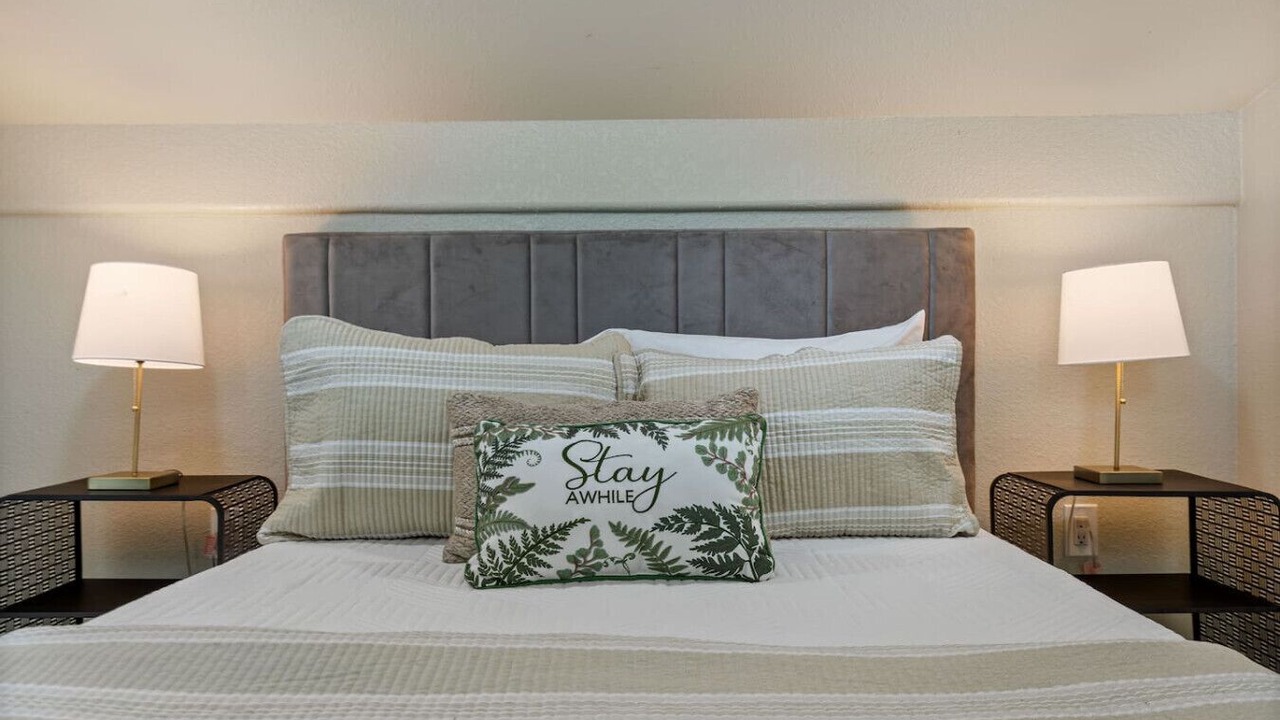 Photo of Bedroom in St. Johns