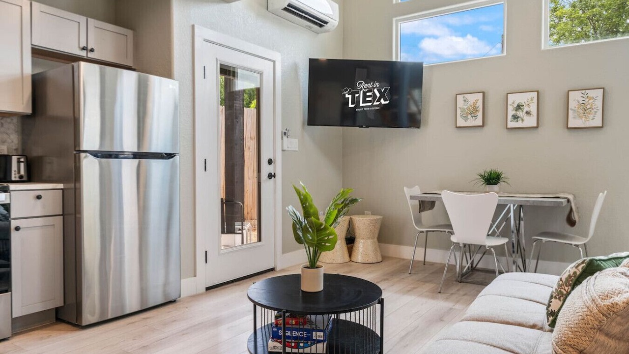 Photo of Livingroom in St. Johns