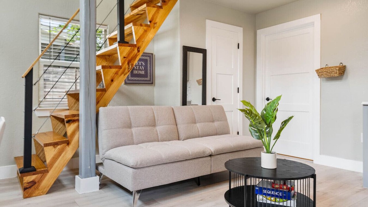 Photo of Livingroom in St. Johns