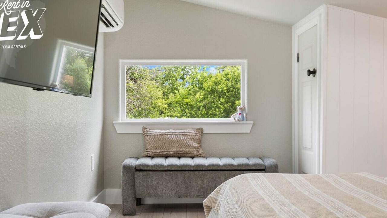 Photo of Bedroom in St. Johns