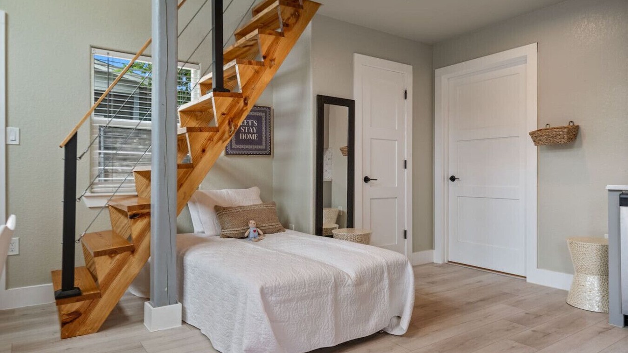 Photo of Bedroom in St. Johns