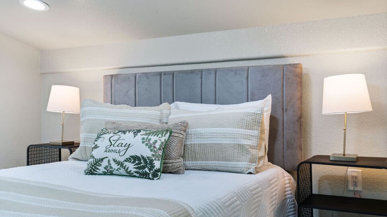 Photo of Bedroom in St. Johns
