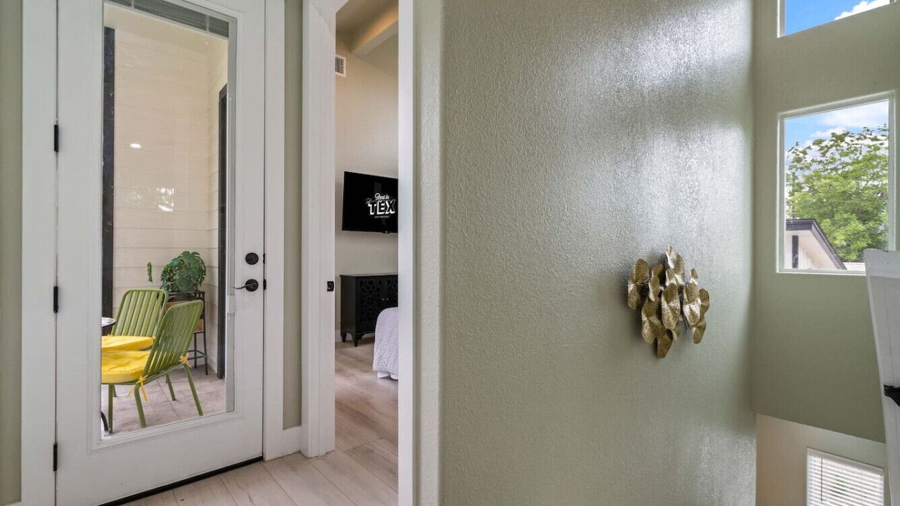Photo of Bedroom in St. Johns