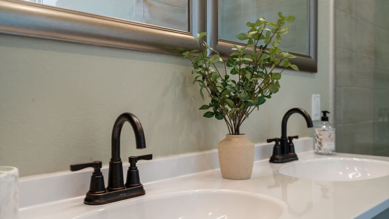 Photo of Bathroom in St. Johns