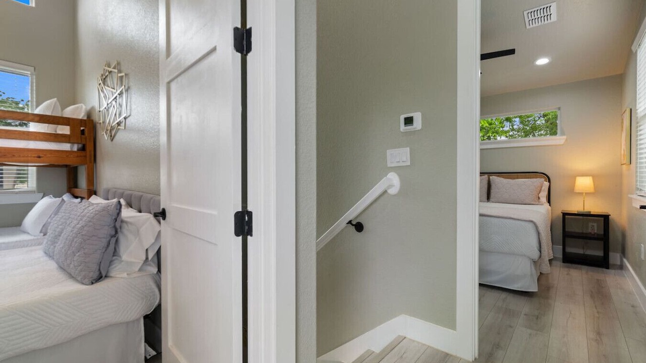 Photo of Bedroom in St. Johns
