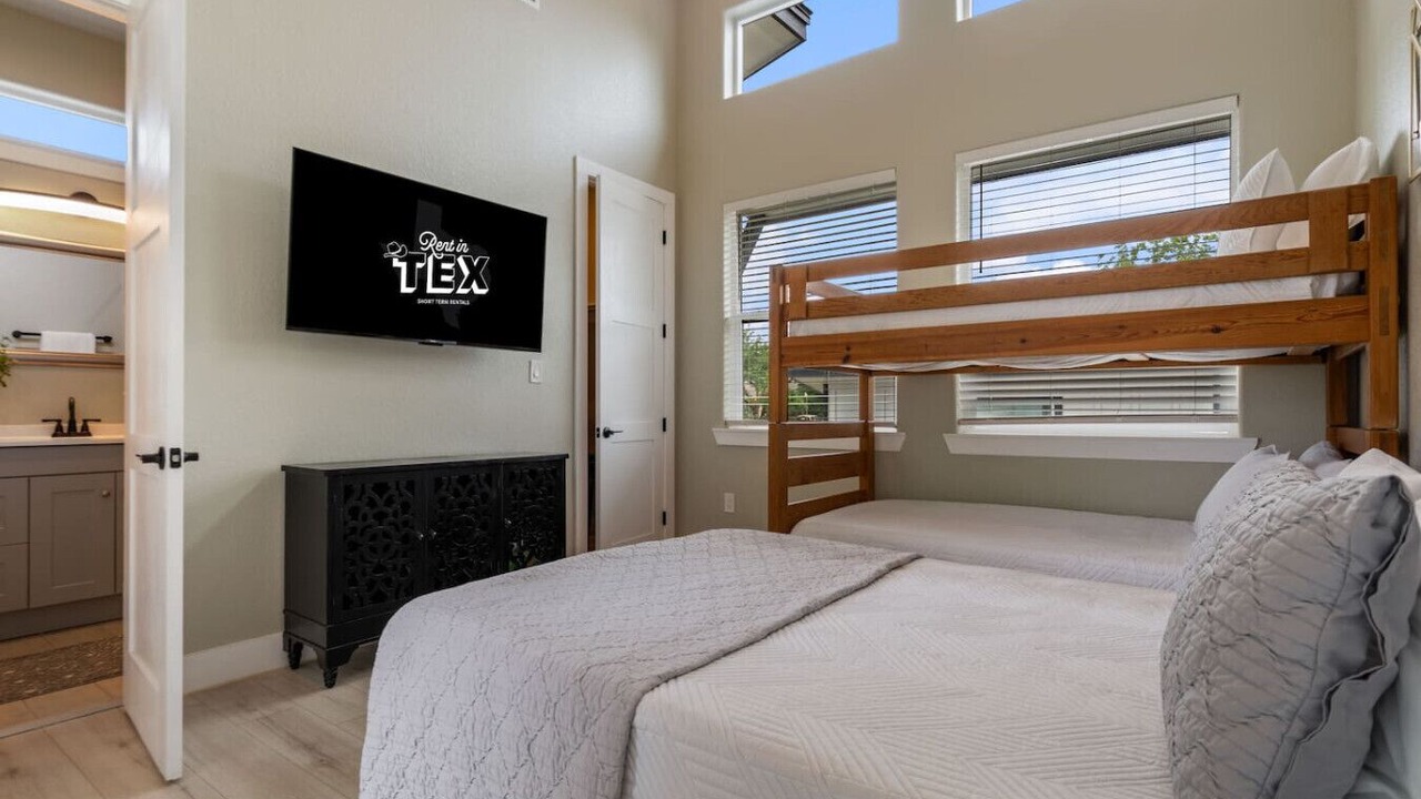 Photo of Bedroom in St. Johns